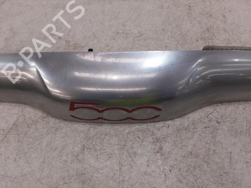 Tailgate handle FIAT 500 (312_) 0.9 (312AXM1B) | BP32064212C132 - Image 4