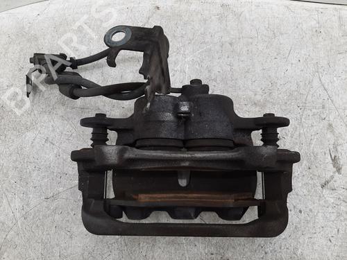 Right front brake caliper LAND ROVER DISCOVERY V (L462) 3.0 Td6 4x4 | BP26797758M104 - Image 2