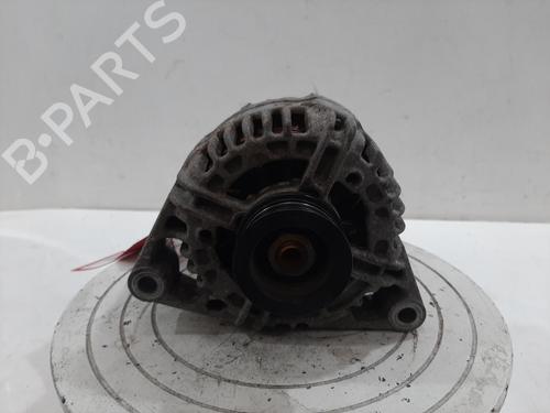 Used Alternator VAUXHALL CORSA Mk III (D) (S07) 1.0 i 12V (L08) (65 hp) 26859246