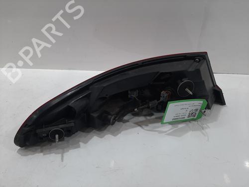 Right taillight JAGUAR XF I (X250) 3.0 | BP26814721C35 