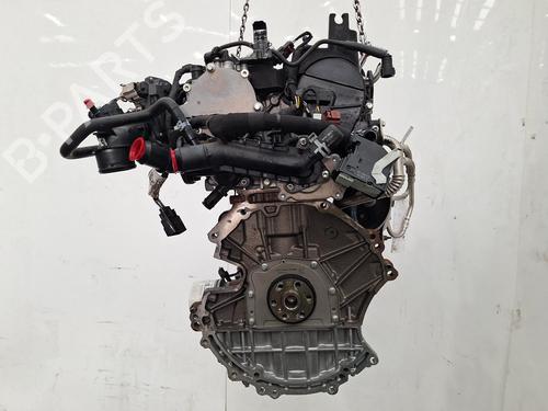 Motor FORD PUMA (J2K, CF7) 1.0 EcoBoost mHEV | BP32324477M1