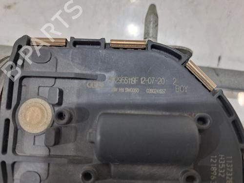 Front wiper motor AUDI A3 Sportback (8PA) 1.6 TDI | BP29637343M29 