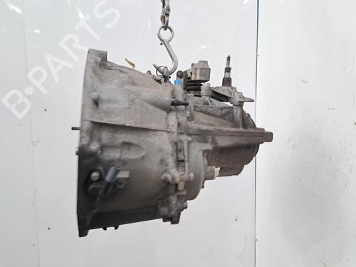 Gearbox RENAULT GRAND SCÉNIC II (JM0/1_) 1.9 dCi (JM14) | BP26808186M3 