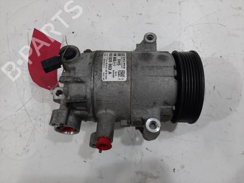 AC compressor AUDI A1 Sportback (8XA, 8XF) 2.0 TDI | BP29809450M34 