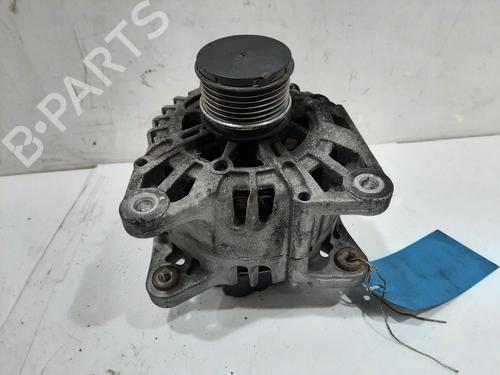 Alternator RENAULT CAPTUR I (J5_, H5_) 1.5 dCi 90 (J5N4, J5M5, J5MW, J5M6, J5AL, J5AJ) | BP35922044M7 - Image 3