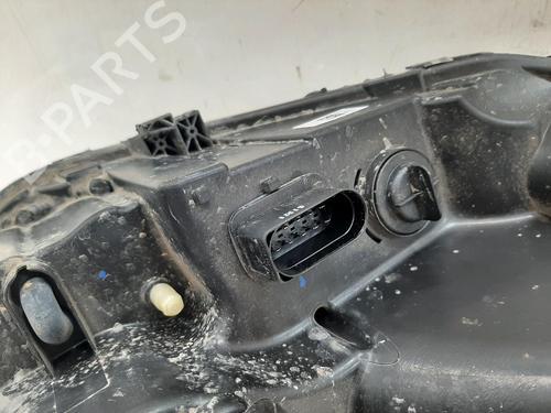 Left headlight FORD TRANSIT CUSTOM V362 Van (FY, FZ) 2.0 EcoBlue | BP36087112C28  - Image 6