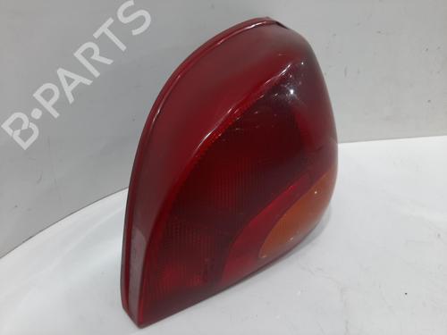 Right taillight FORD FIESTA IV (JA_, JB_) 1.25 i 16V | BP26746037C35 