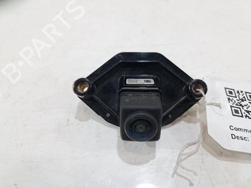 Camera AUDI A3 (8V1, 8VK) 1.6 TDI (115 hp) 31285983