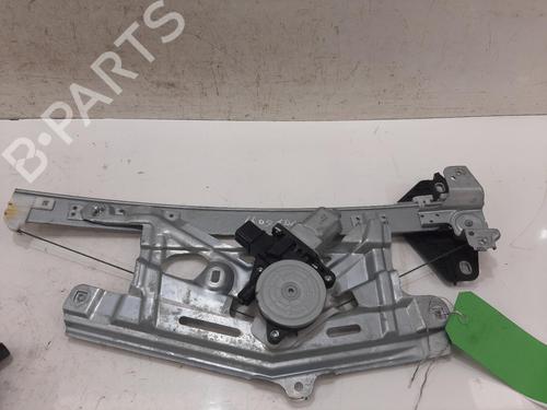 Used Front left window mechanism Front left window mechanism HONDA CIVIC VIII Hatchback (FN, FK) 1.8 (FN1, FK2) (140 hp) 33467580 33467580