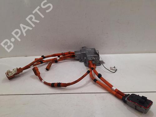 Used Control unit JAGUAR I-PACE (X590) EV400 AWD (400 hp) 26814489