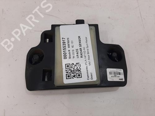 Electronic module JAGUAR I-PACE (X590) EV400 AWD | BP30095444M83