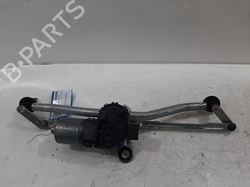 Used Front wiper motor Front wiper motor BMW X3 (E83) 3.0 i xDrive (231 hp) 34150209 34150209