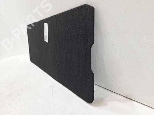 Fundo do compartimento da mala MINI MINI (F56) Cooper | BP31999488I33