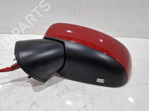 Retrovisor esquerdo SUZUKI IGNIS III (MF, FF) 1.2 (ATK412) | BP38938671C26 - Image 4