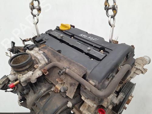 Motor VAUXHALL CORSA Mk III (D) (S07) 1.4 (L08) | BP28138188M1 