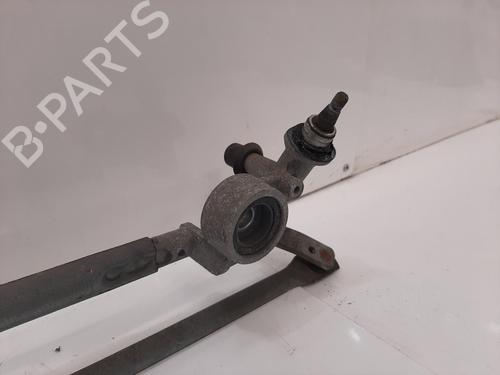 Front wiper motor VAUXHALL ZAFIRA Mk II (B) (A05) 1.6 | BP28084900M29 