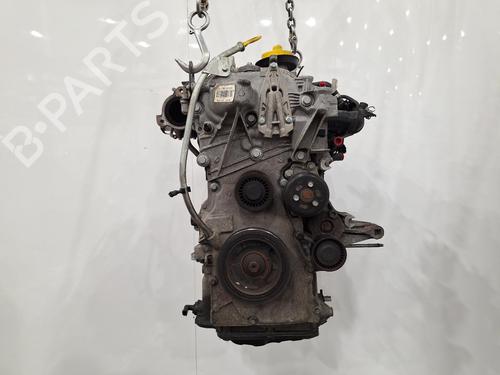 Engine RENAULT CLIO IV (BH_) 0.9 TCe 90 (BHNF, BHMA, BHMH, BHJK, BHJR) | BP30057658M1