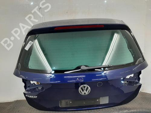 tailgate-vw-passat-b8-variant-3g5-cb5-2014-39106381 main image