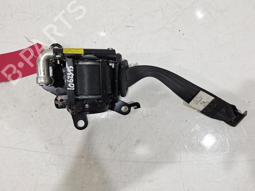 Used Rear left seatbelt Rear left seatbelt 39622689 39622689