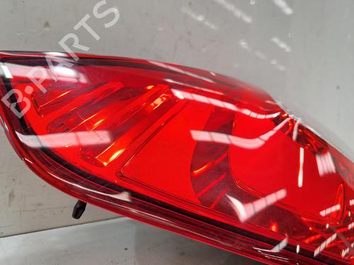 Left taillight FORD FIESTA VI (CB1, CCN) 1.0 Sport | BP38928602C34 - Image 2