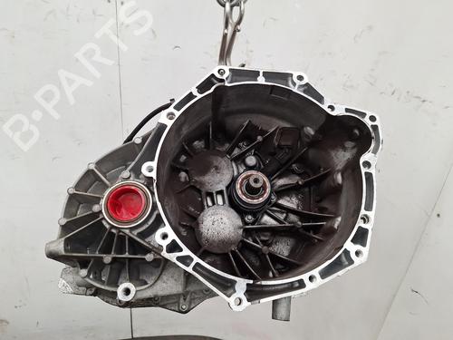 Gearkasse Gearkasse 39070584 39070584