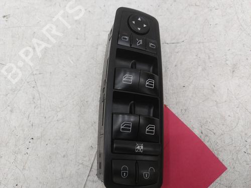 Used Switch MERCEDES-BENZ B-CLASS Sports Tourer (W245) B 180 CDI (245.207) (109 hp) 26796737