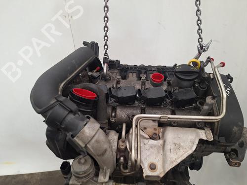 Engine AUDI A3 Sportback (8VA, 8VF) 1.4 TFSI | BP36154195M1 - Image 6