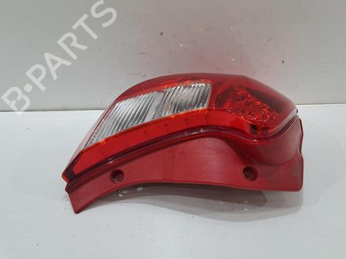 Left taillight VAUXHALL VIVA (C16) 1.0 | BP36662316C34 - Image 5