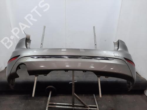 Used Rear bumper BMW 2 Gran Tourer (F46) 218 i (136 hp) 31649920