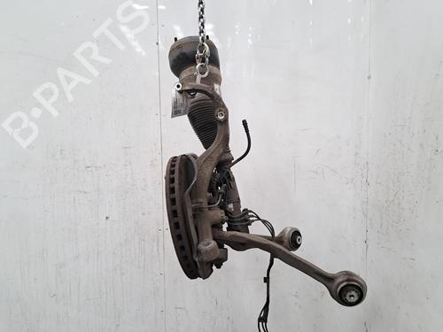 Used Right front suspension MERCEDES-BENZ S-CLASS (W222, V222, X222) S 350 BlueTEC / d (222.132, 222.032, 222.123) (258 hp) 26808531