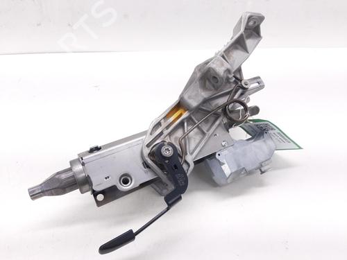 Steering column JAGUAR I-PACE (X590) EV400 AWD | BP26867520M21 