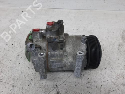 AC compressor SUBARU OUTBACK (BS) 2.5 AWD (BS9) | BP26841726M34 