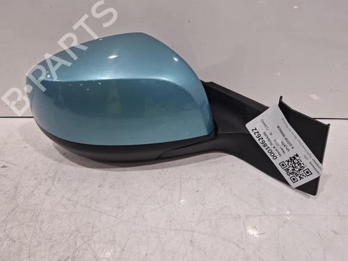 Right mirror SUZUKI SPLASH (EX) 1.2 (A5B412) | BP40206022C27  - Image 6