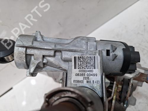 Steering column FIAT 500 (312_) 1.2 (312AXA1A) | BP39765965M21 - Image 5