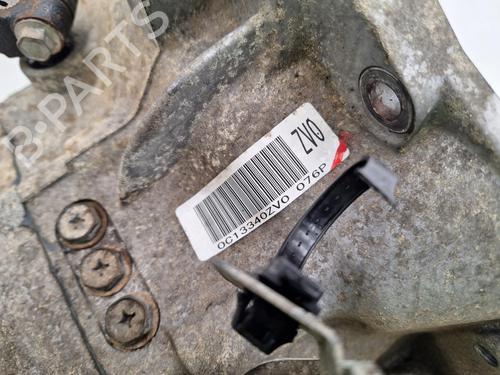 Gearbox SUZUKI SPLASH (EX) 1.0 (A5B310) | BP34101643M3  - Image 6