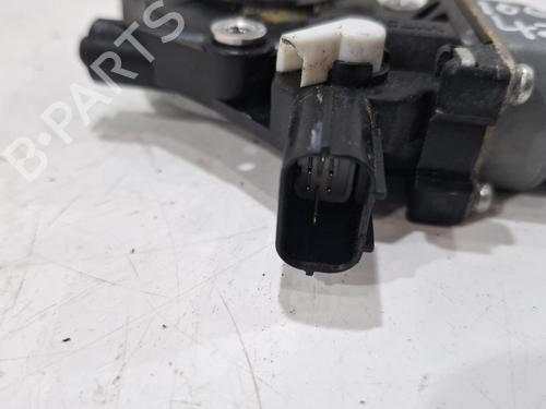 Front left window mechanism HONDA CR-V III (RE_) 2.2 i-DTEC 4WD (RE6) | BP40454952C22 - Image 6