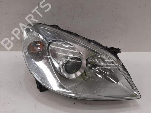 Used Right headlight Right headlight MERCEDES-BENZ B-CLASS Sports Tourer (W245) B 180 CDI (245.207) (109 hp) 33721045 33721045