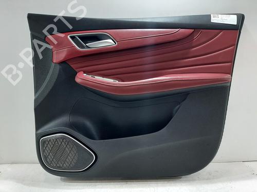 Andre MG MG HS (AS23) 1.5 EHS Hybrid (CSA6463) (258 hp) 30516662