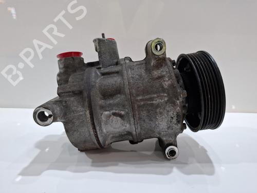 Used AC compressor AC compressor 39070480 39070480