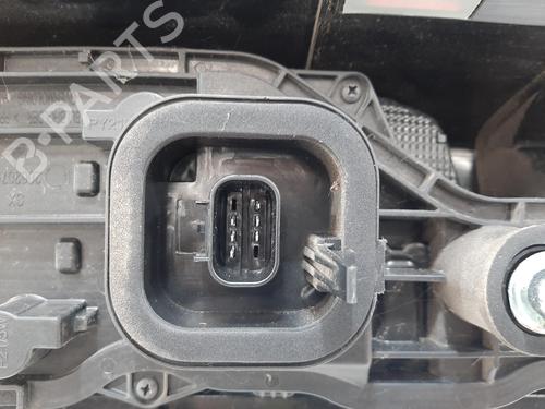 Left taillight CITROËN JUMPER II Platform/Chassis 2.2 BlueHDi 140 | BP39267300C34 - Image 6