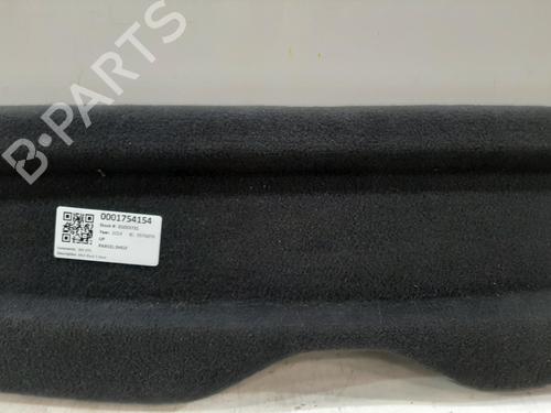 Rear parcel shelf VW UP! (121, 122, BL1, BL2, BL3, 123) 1.0 | BP36811502C85 - Image 3