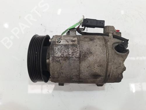 AC compressor BMW X3 (F25) xDrive 20 d | BP39707644M34 - Image 3