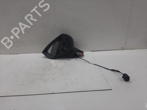 Used Left mirror SEAT ARONA (KJ7, KJP) 1.0 TSI (95 hp) 30585894
