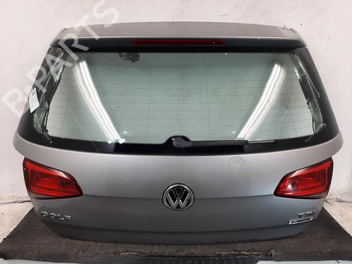 Used Tailgate VW GOLF VII (5G1, BQ1, BE1, BE2) 1.4 TSI (122 hp) 29398087