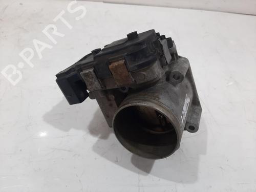 Used Throttle body Throttle body SKODA FABIA II (542) 1.2 TSI (86 hp) 35921607 35921607