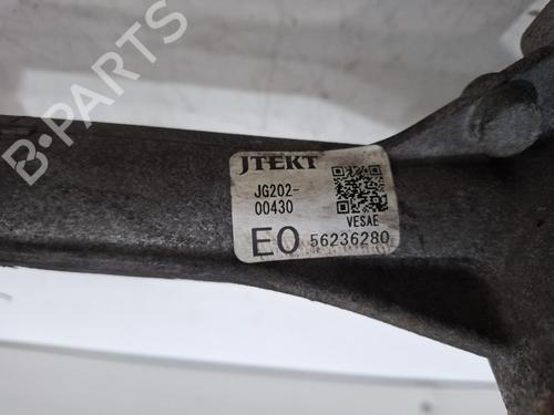 Steering rack HONDA HR-V (RU) 1.6 i-DTEC (RU8) | BP40500144M22 - Image 2