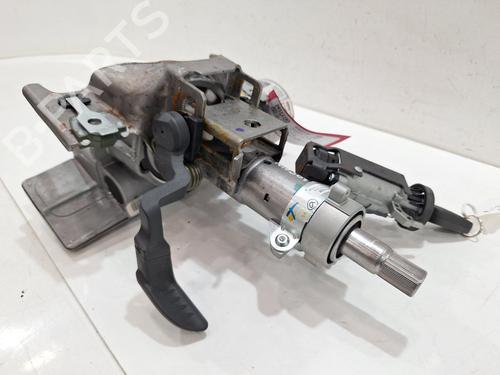 Steering column VAUXHALL ADAM (M13) 1.4 | BP27280462M21 