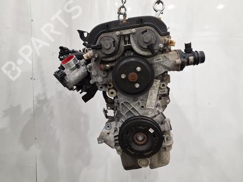 Engine VAUXHALL CORSA Mk IV (E) (X15) 1.4 | BP30180469M1
