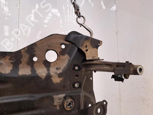 Subframe CITROËN BERLINGO Box Body/MPV (K9) 1.5 BlueHDi 75 | BP26859431M9 