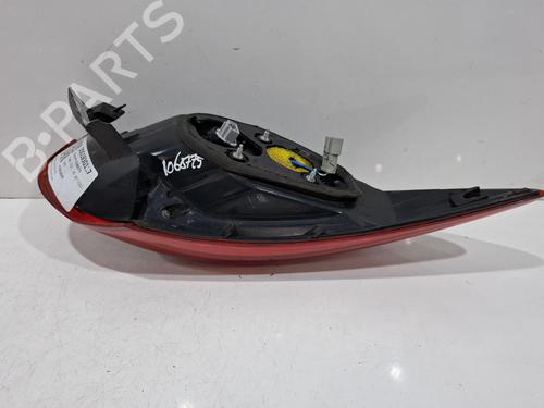 Right taillight MAZDA CX-5 (KE, GH) 2.2 D (KE2FW) | BP39070812C35 - Image 6
